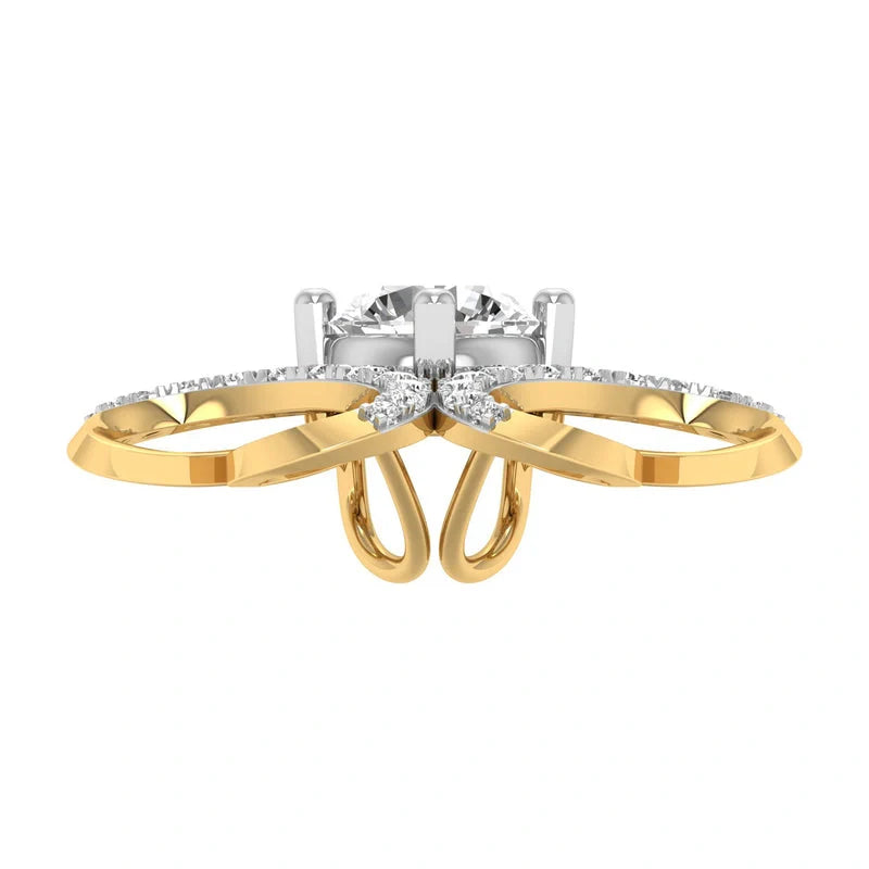 Yellow-Gold