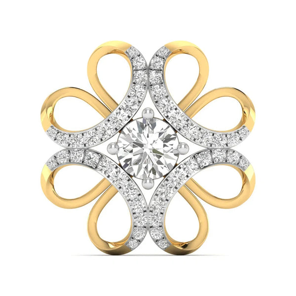 Yellow-Gold