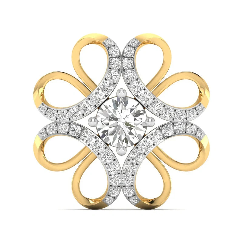 Yellow-Gold