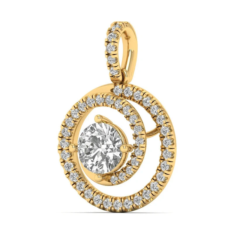 Yellow-Gold