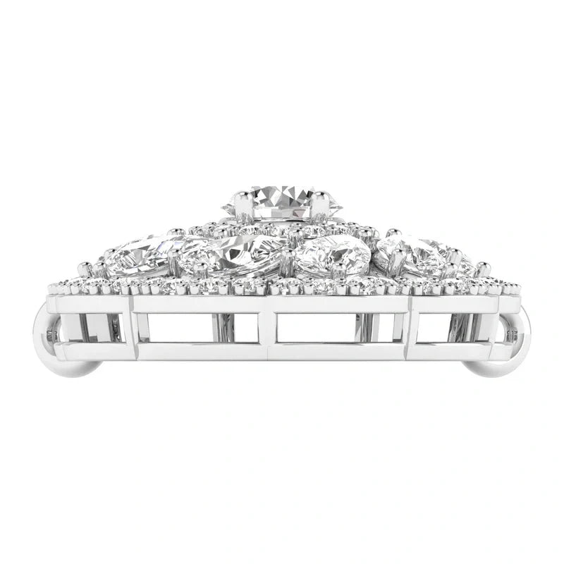White-Gold