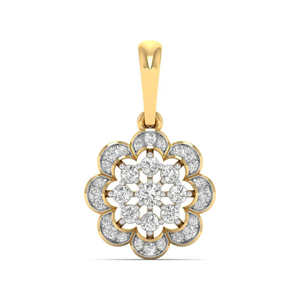 Yellow-Gold