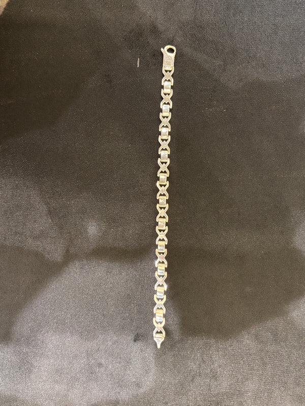Aurora Link Silver Kada