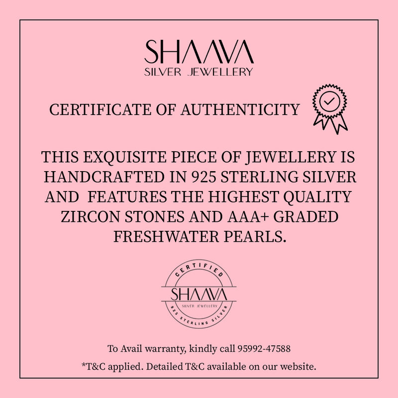 Minimal Edge Silver Kada