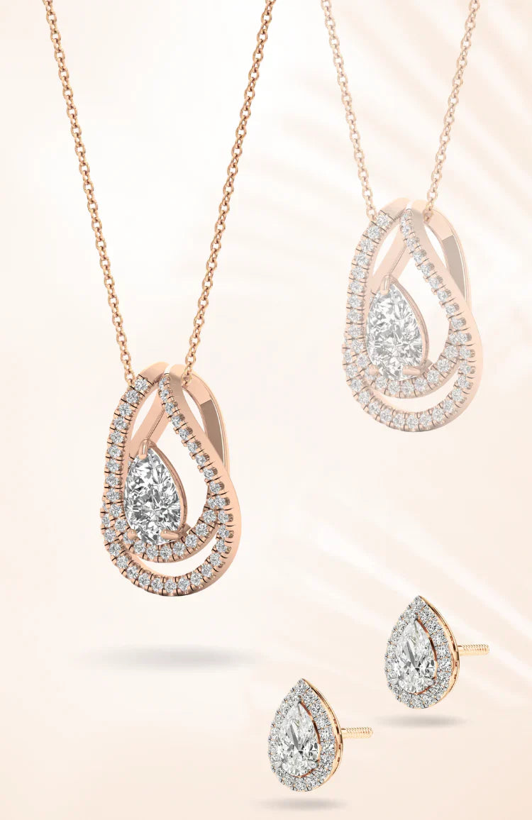 Diamond Mangalsutra