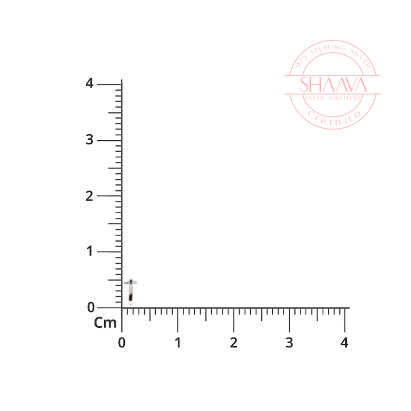 Mini Hoop Cuff Earrings