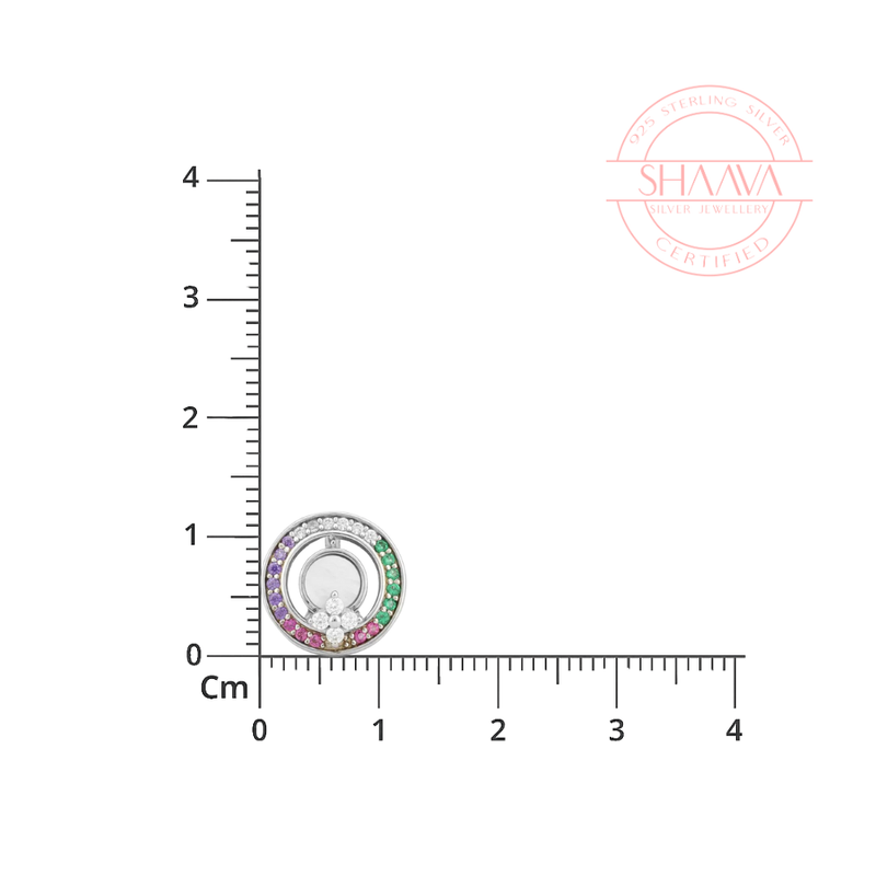 Celestial Harmony Studs