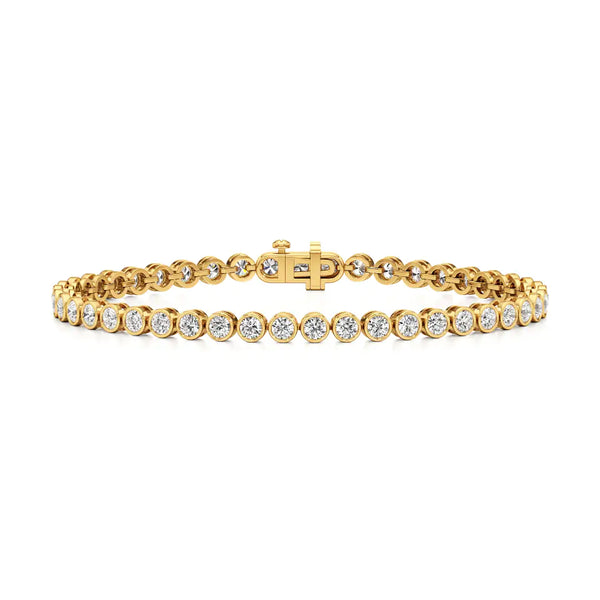 Yellow-Gold
