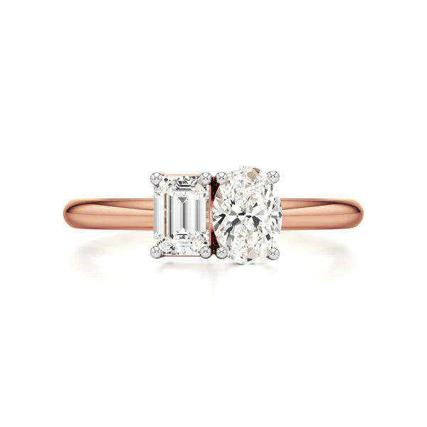 Rose-Gold