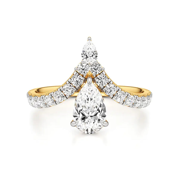 Yellow-Gold