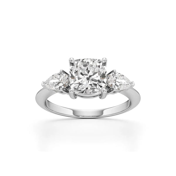 White-Gold