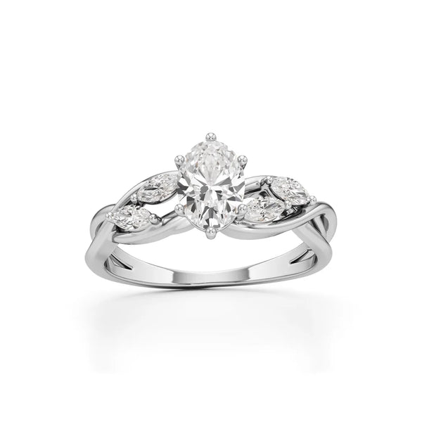 White-Gold