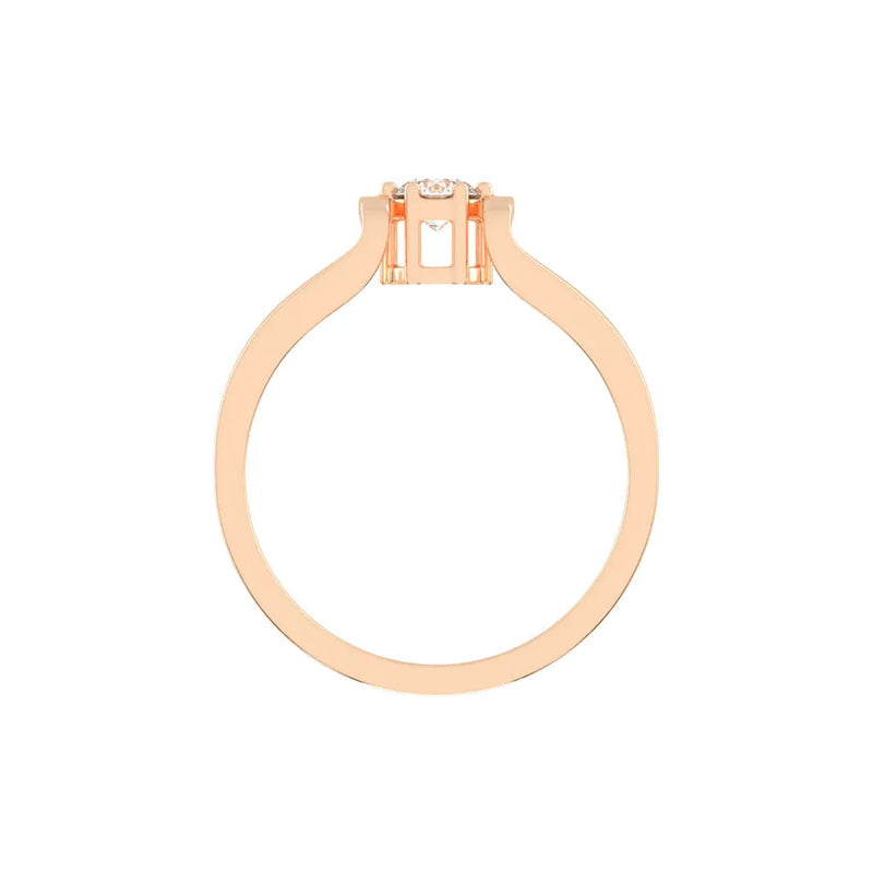 Rose-Gold