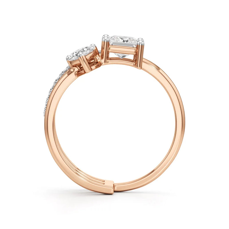 Rose-Gold