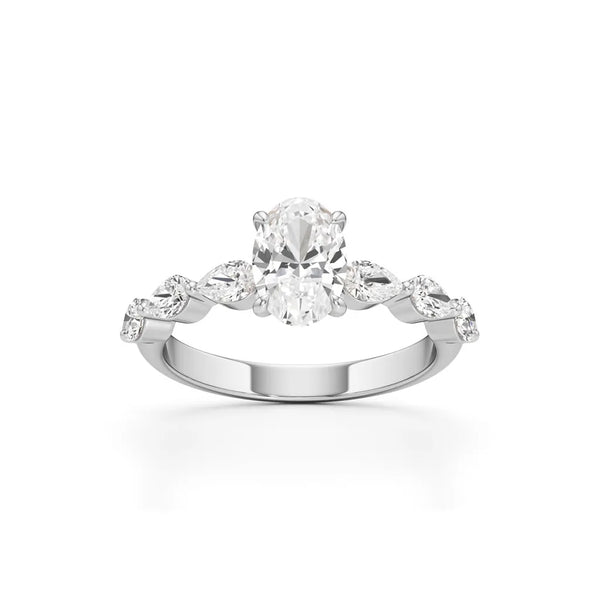 White-Gold