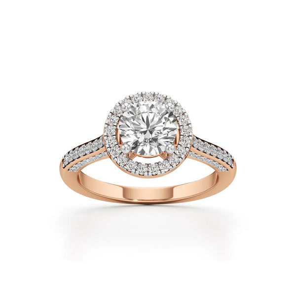 Rose-Gold