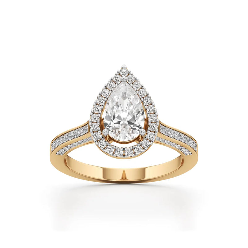 Yellow-Gold