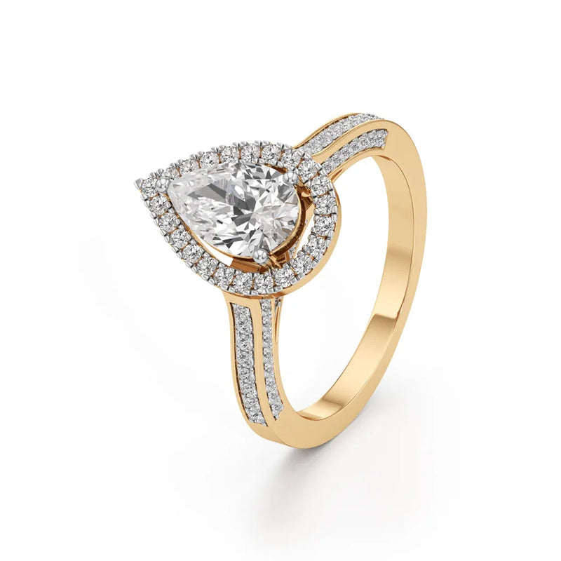 Yellow-Gold