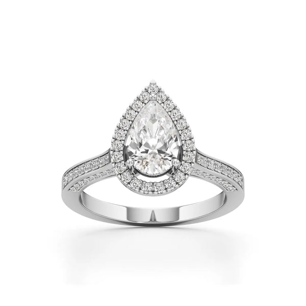 White-Gold
