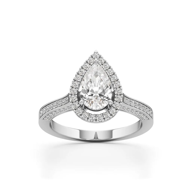 White-Gold