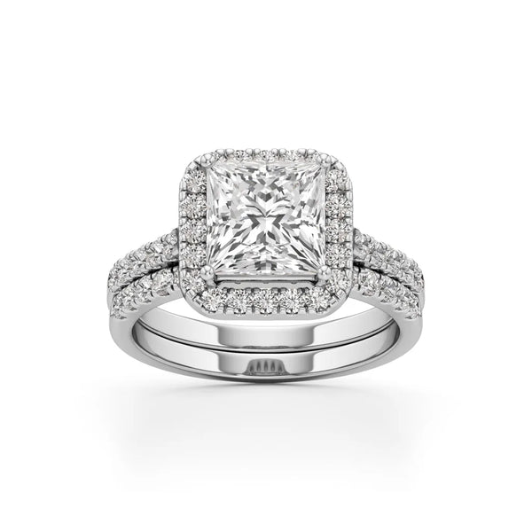 White-Gold