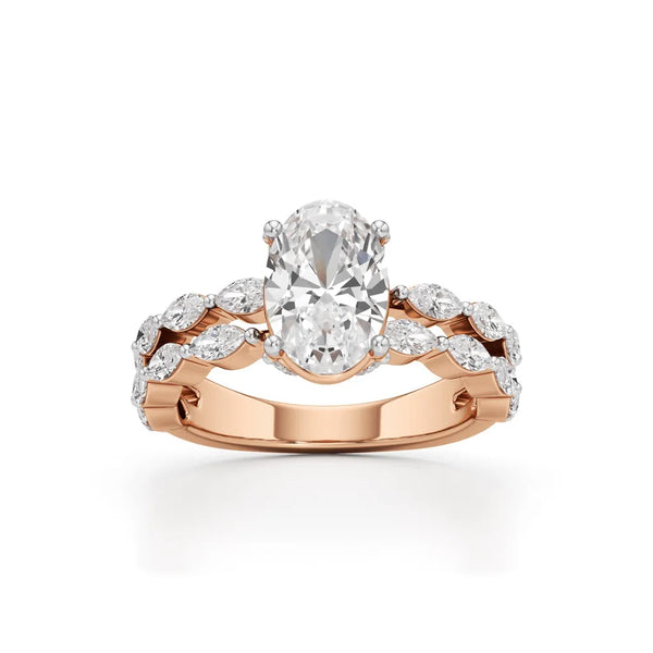 Rose-Gold