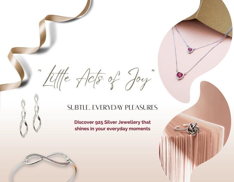 little acts of joy
